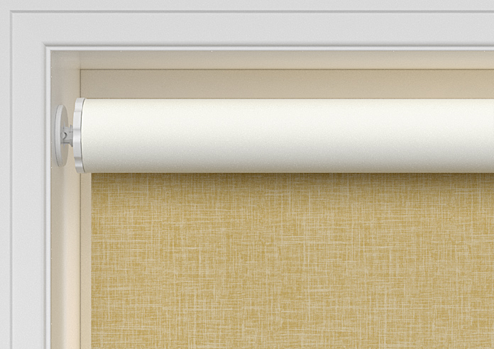 Modena (Blackout), Sun Beam - Twist&Fit Roller Blind - Image 9
